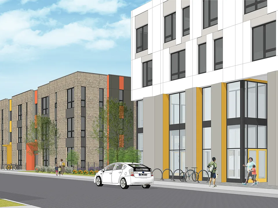 Hobbie 520 Residences