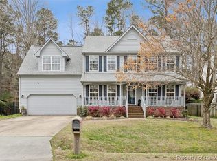 5297 Rockingham Dr, Williamsburg, VA 23188