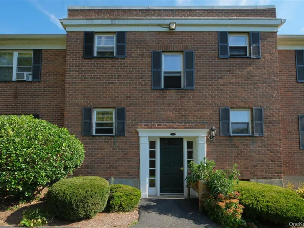 125 S Highland Avenue #4B, Ossining, NY 10562