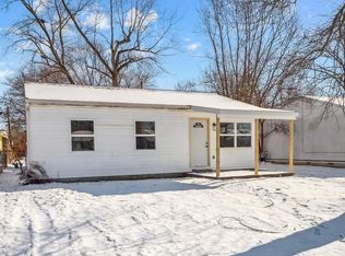 518 Swiss Dr, Marion, OH