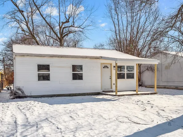 518 Swiss Dr, Marion, OH 43302