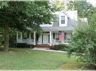 1000 Ridgecrest Dr LOT 30, Kingston Springs, TN 37082