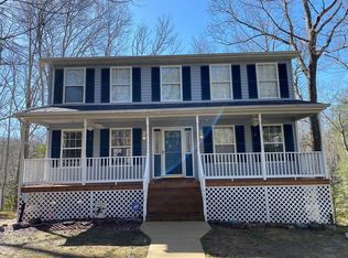 7830 Grape Ct, Lusby, MD 20657