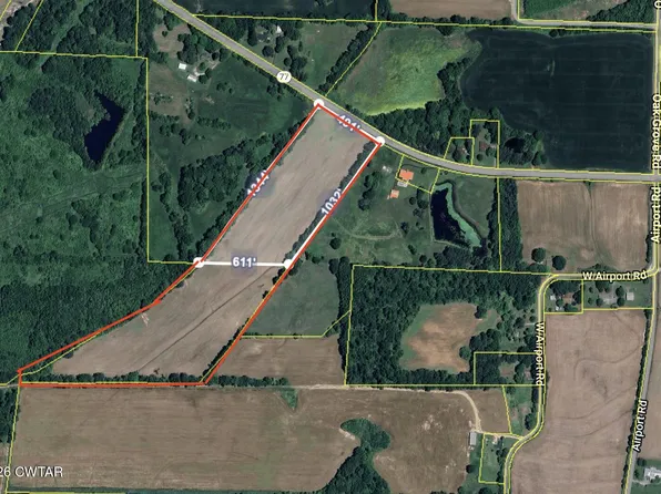 0 Milan Hwy, Trenton, TN 38382