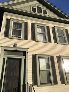 915 Wisconsin #1-4, Racine, WI, 53403