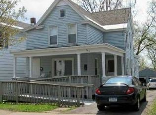 729 W Dominick St, Rome, NY 13440