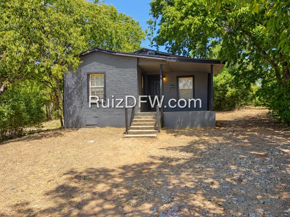 5906 Helmick Ave, Fort Worth, TX 76107