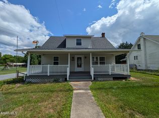 1683 Beaver Valley Rd, Flinton, PA 16640