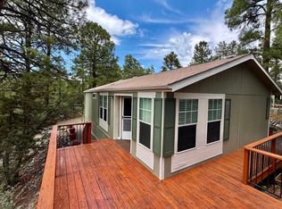 307 Indian Hl #307, Prescott, AZ 86305