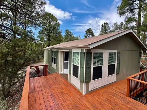 307 Indian Hl #307, Prescott, AZ 86305