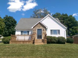 1891 SW 18th St, Akron, OH 44314