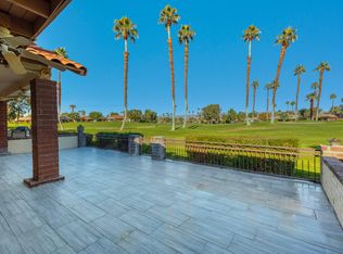 346 S Sierra Madre, Palm Desert, CA 92260