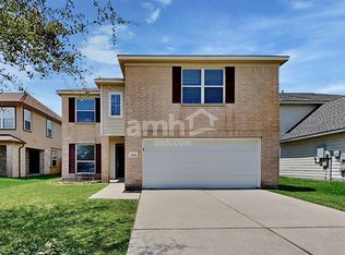 16904 Tableland Trl, Conroe, TX 77385