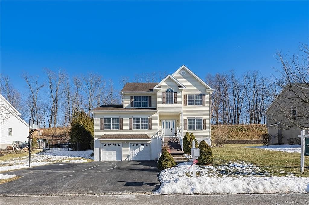 6 Zukowski Drive, Thiells, NY 10984 Zillow