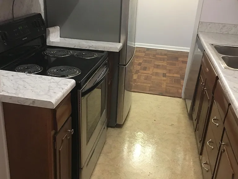 101 S Hanover Ave #8D — Photo 8