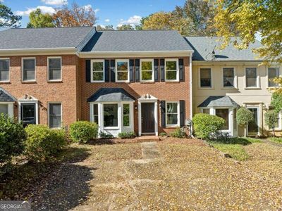 1388 Old Virginia Ct SE, Marietta, GA, 30067