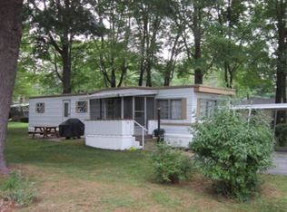 34 Crestwood Dr, Concord, NH 03301