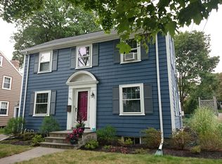 181 Lasell St, West Roxbury, MA 02132