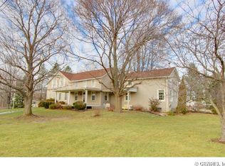 2340 McBurney Rd, Clifton Springs, NY 14432