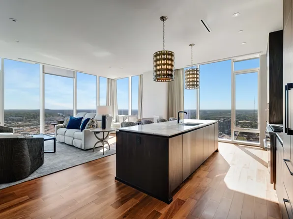 160 2nd Ave S APT 2508, Nashville, TN 37201