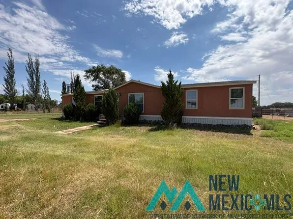 2364 Pecan Dr, Fort Sumner, NM 88119