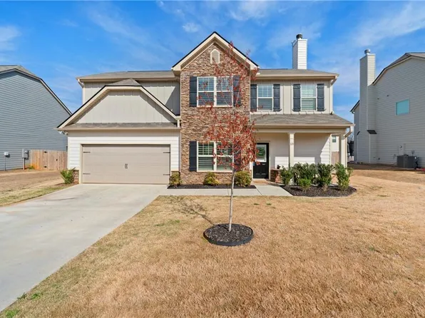 13 Belfield Ct, Adairsville, GA 30103
