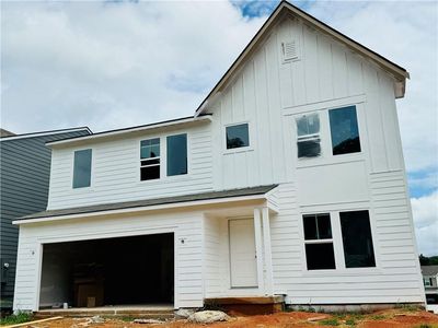 293 Port Way, Braselton, GA, 30517