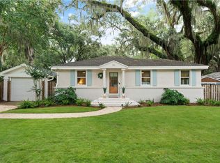 58 Maxwell Ave, Saint Simons Island, GA 31522