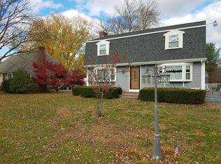 280 Myricks St, Taunton, MA 02780