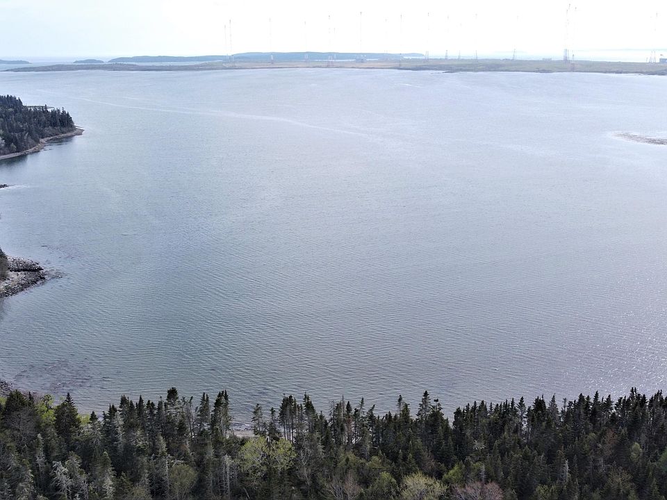 0 Cutler Road, Cutler, ME 04626 Zillow