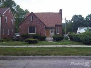 18100 Patton St, Detroit, MI 48219