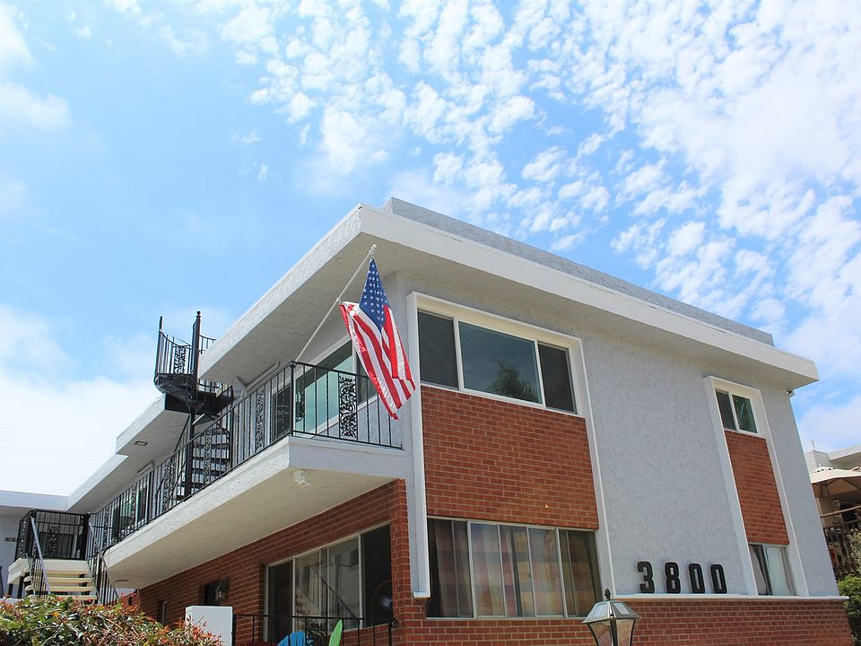 1st image of 3800 Kendall St #4