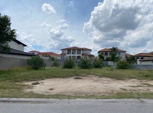 307 Lake Powell Dr, Laredo, TX 78041