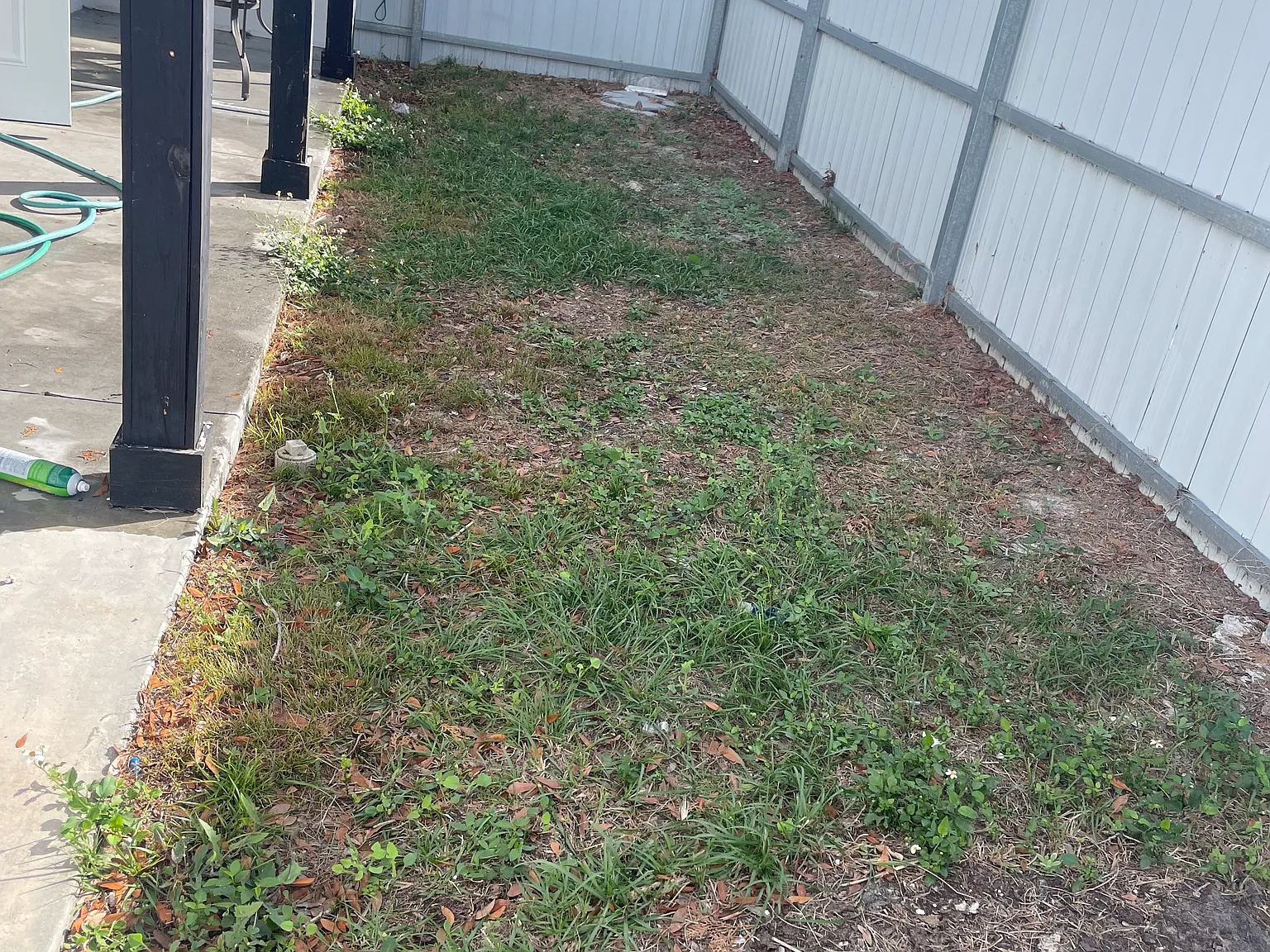 1 bed, 500 sqft, $1,100 — Photo 2