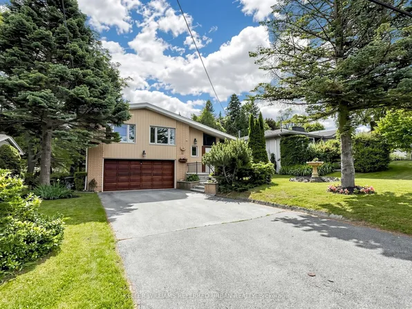 91 Citation Dr, Toronto, ON M2K 1S9