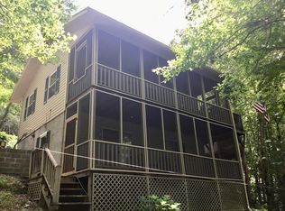 39 Birch Trl, Almond, NC 28702