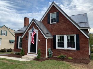 1725 Bedford St, Cumberland, MD 21502