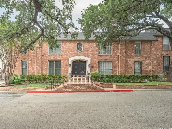 7500 Callaghan Rd #196, San Antonio, TX 78229