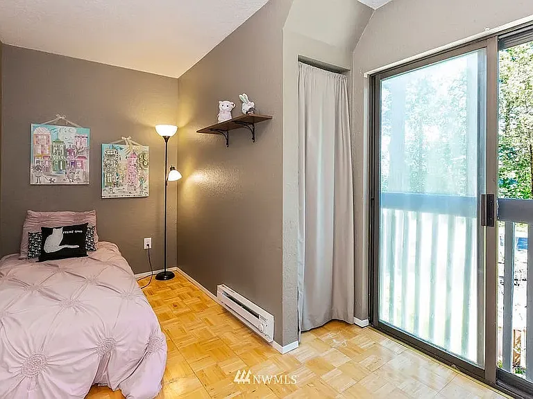 Bedroom 3 (Photo from Previous Listing)