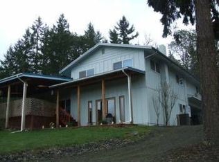 271 Serenity Ln, Roseburg, OR 97471