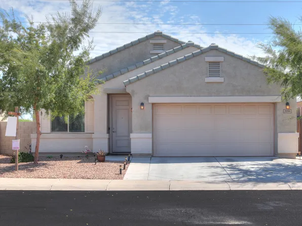 20199 N HERBERT Avenue, Maricopa, AZ 85138