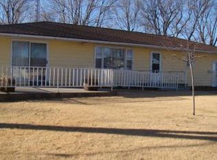 309 N Franklin St, Plymouth, NE 68424