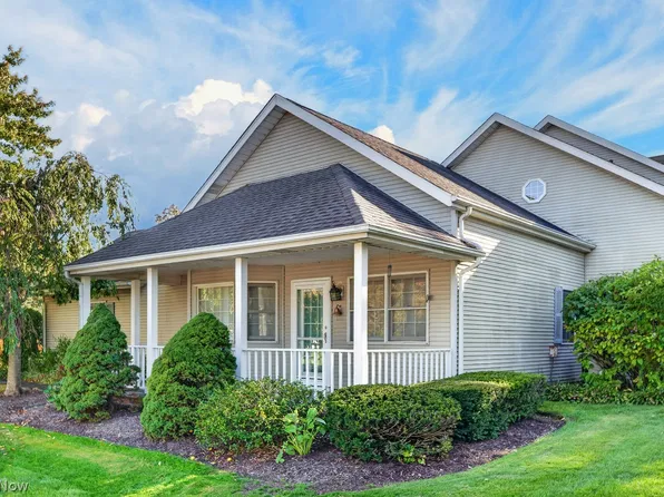 1150 Willow Bnd #2-11, Broadview Heights, OH 44147