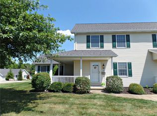 237 Chestnut St, Leetonia, OH 44431