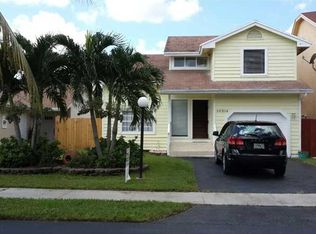 10514 SW 147th Ct, Miami, FL 33196