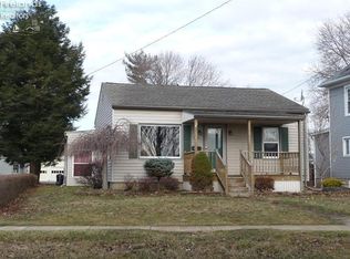 923 Castalia St, Bellevue, OH 44811