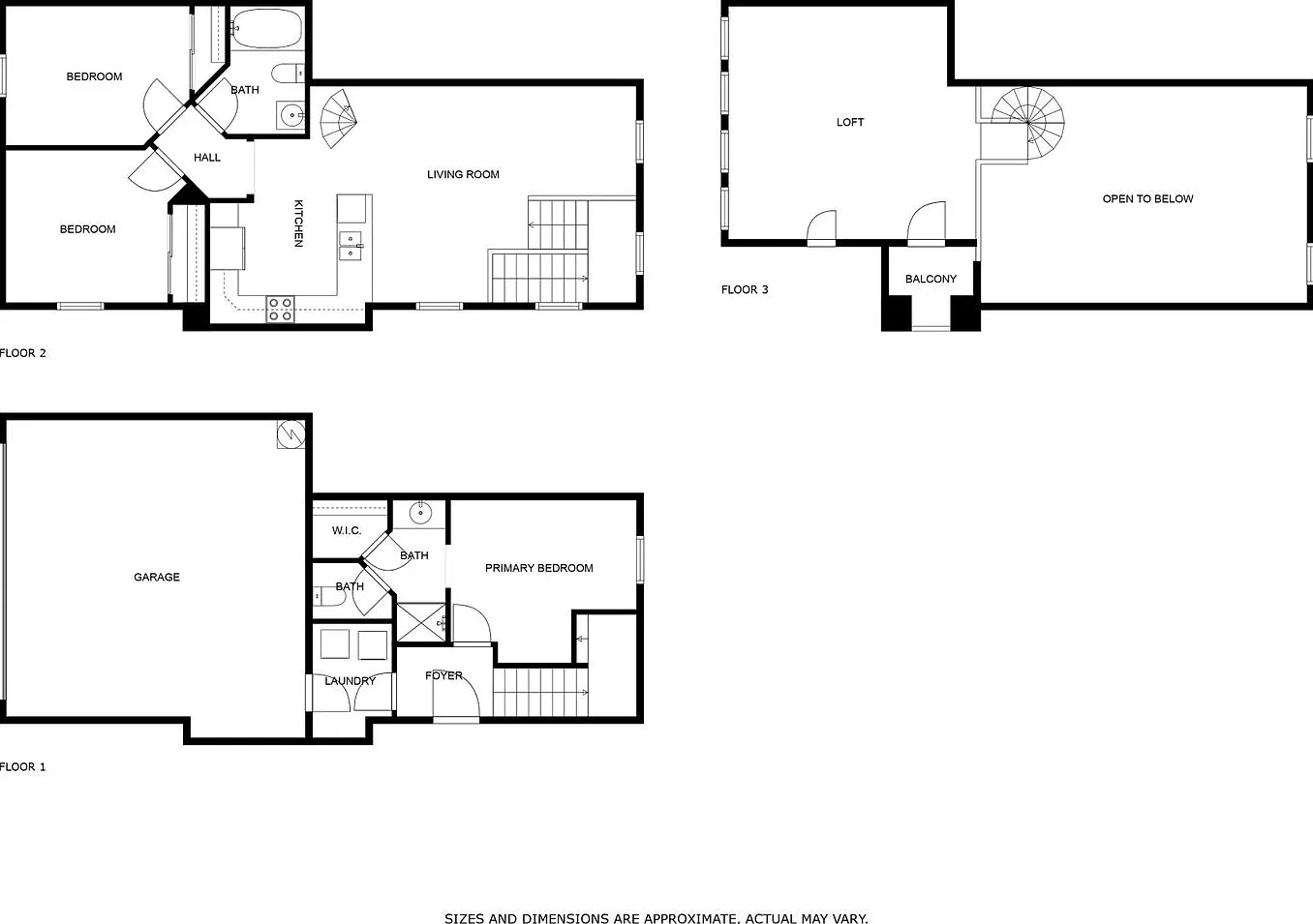 3 Bed, 2 Bath in Gated Val Vista Classic — Photo 3