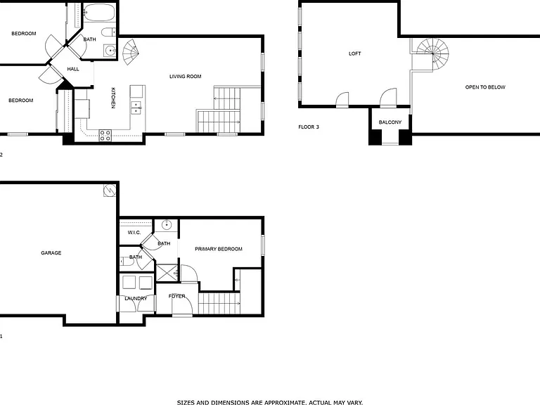 2639 S Harmony Ave — Photo 3