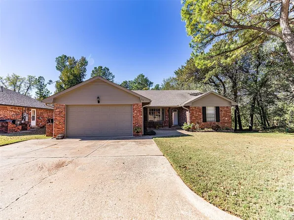 233 Chaucer Crescent St, Oklahoma City, OK 73130