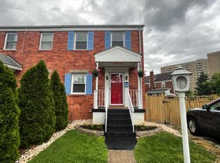 2618 27th Rd S, Arlington, VA 22206